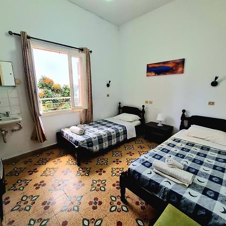 Avrahostelroom Karpatos Zewnętrze zdjęcie