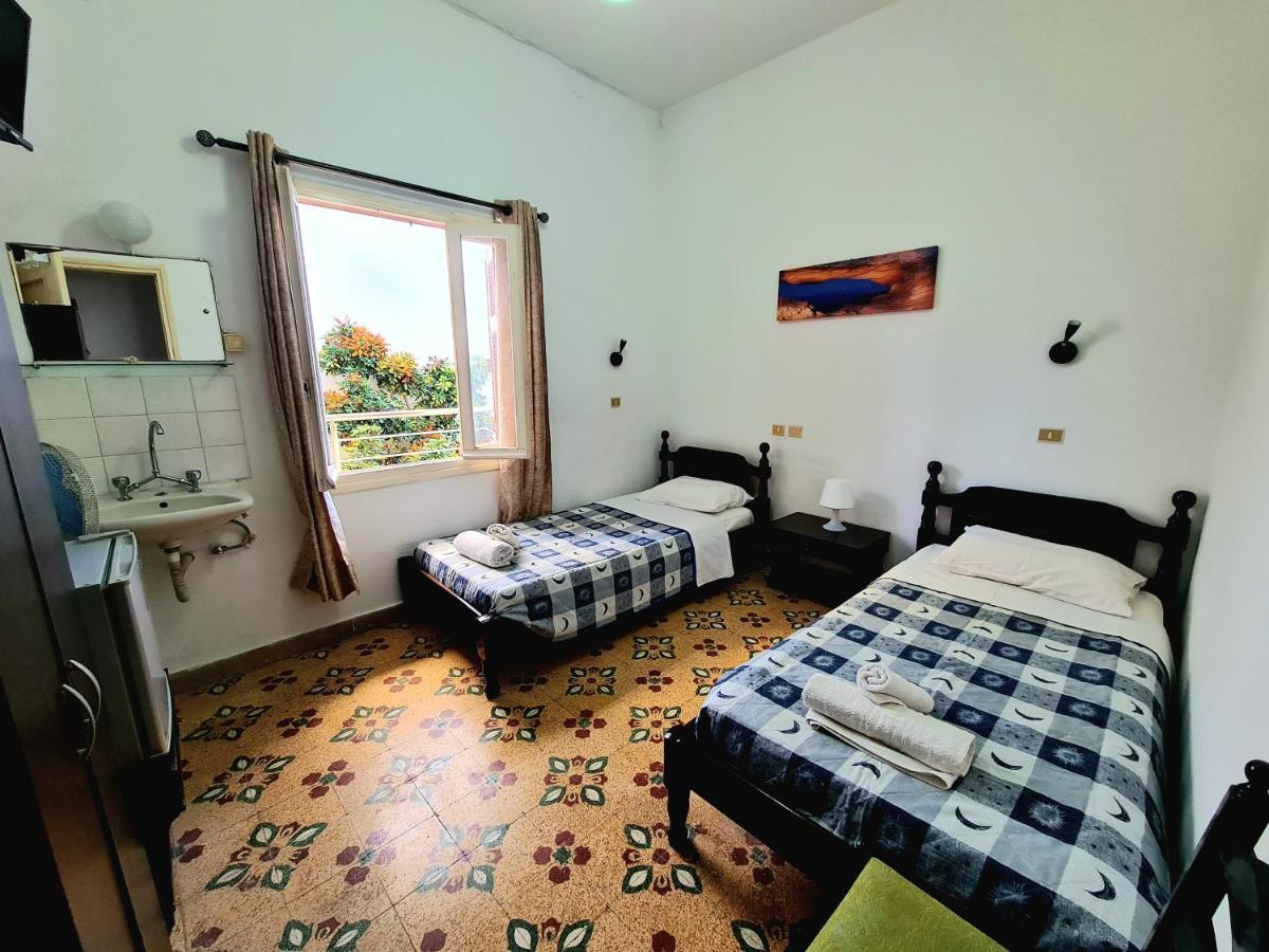 Avrahostelroom Karpatos Zewnętrze zdjęcie