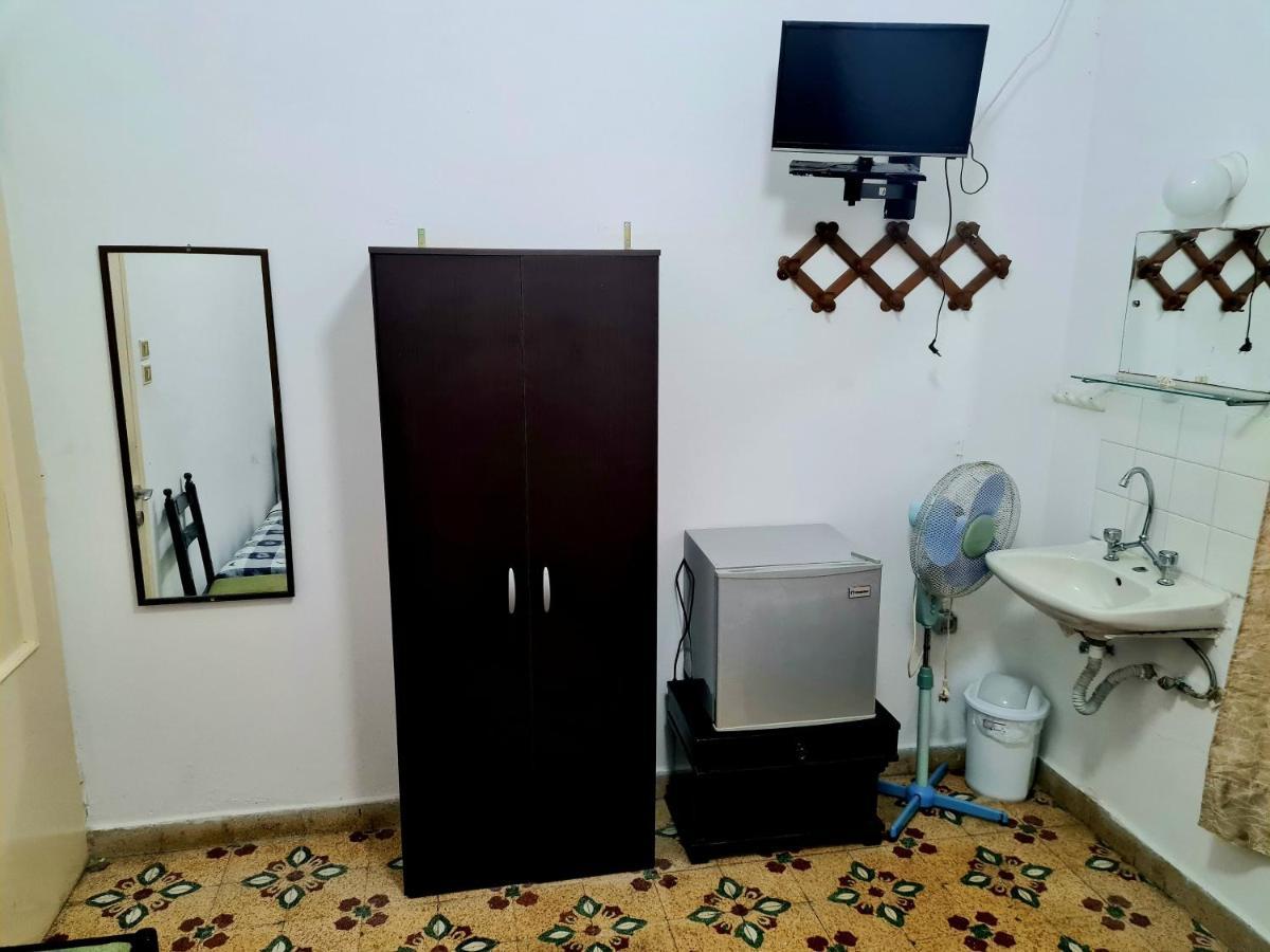 Avrahostelroom Karpatos Zewnętrze zdjęcie