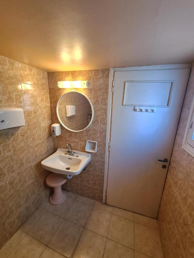 Avrahostelroom Karpatos Zewnętrze zdjęcie