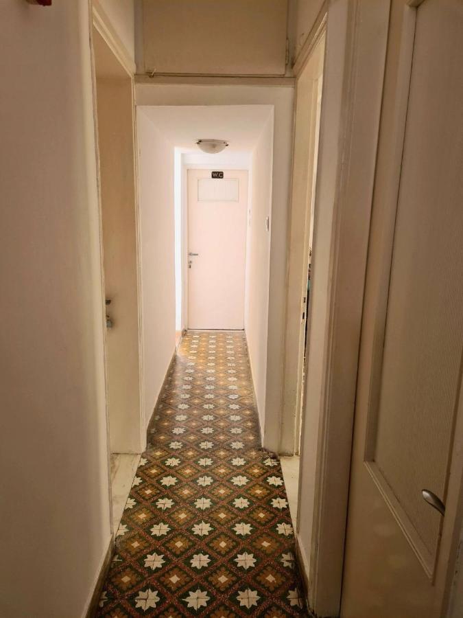 Avrahostelroom Karpatos Zewnętrze zdjęcie